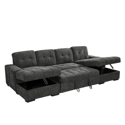U Shape Sofas