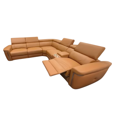Electric Sofas